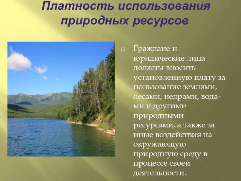 Природных ресурсов а также. Платность за использование природных ресурсов. платность природных ресурсов предусматривает платежи. платность использование природных ресурсов в россии. платность природопользования картинки.