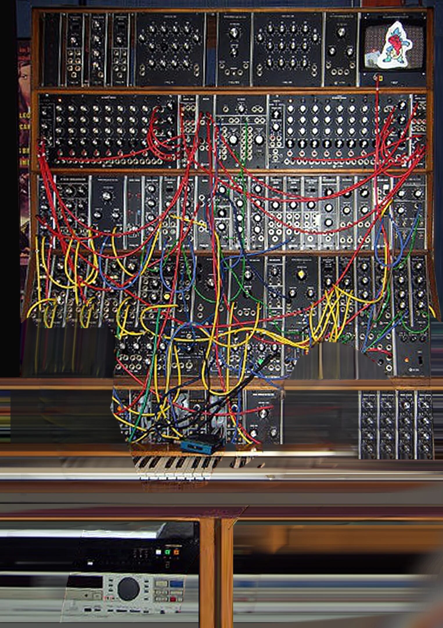 Modular system. Emerson moog modular system. moog emerson&#039;s. keith emerson moog. moog modular system modules.