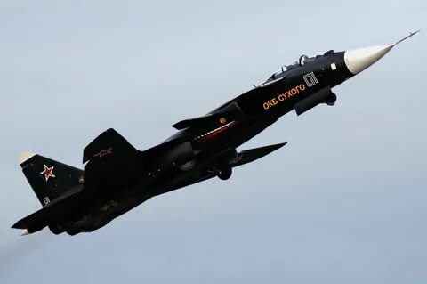 Су 47 беркут