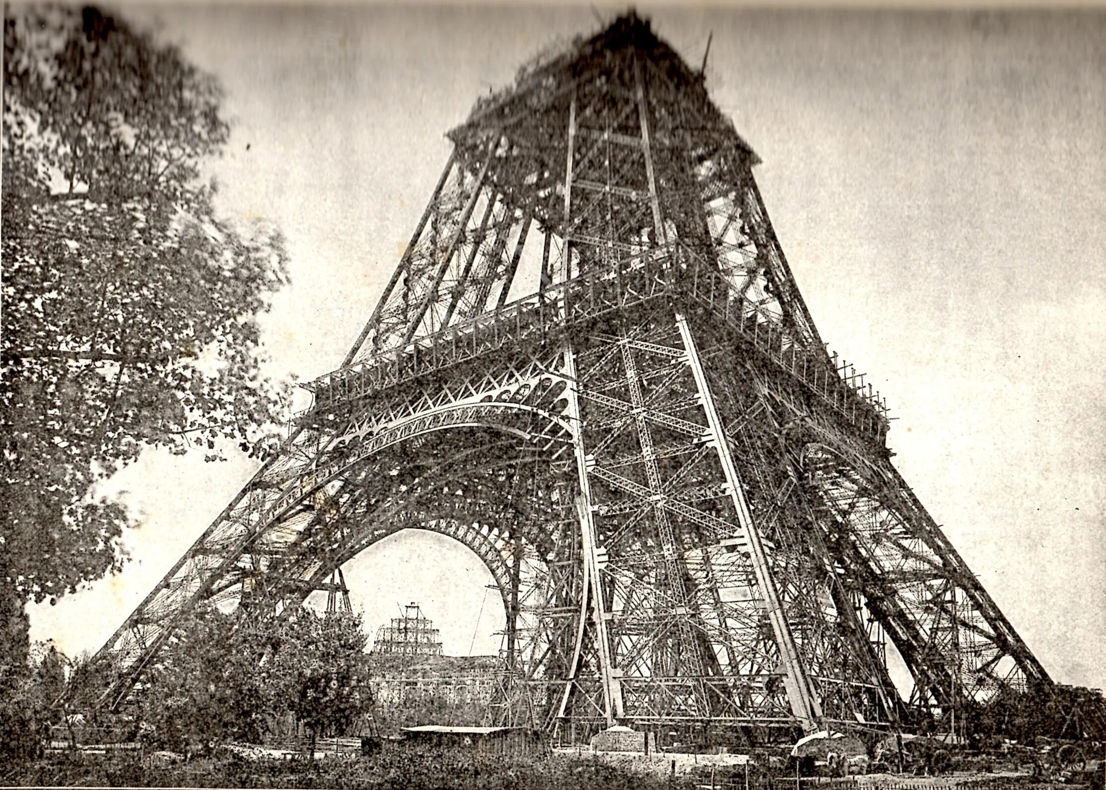 Построй париж. Париж гюстав эйфель. эйфелева башня, париж, 1889 г. эйфелева башня 1889 год. густав эйфель и его башня в париже.