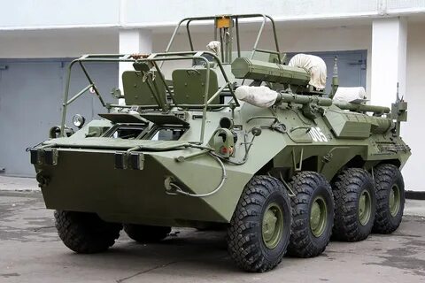 Военное устройство