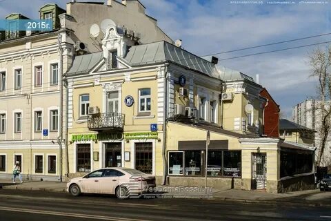 Таганская 7 москва