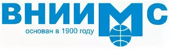 Фгуп вниимс
