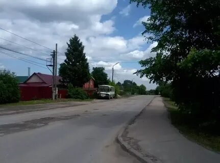 Рязанская 19