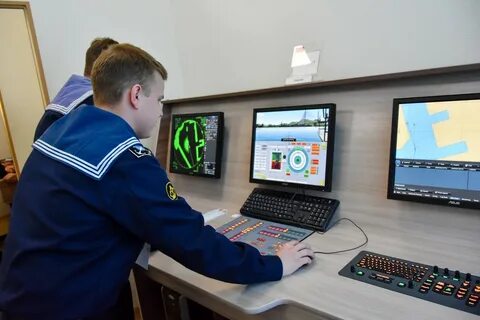 Дистанционный курс мгу