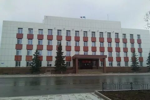 Больница заводоуковск