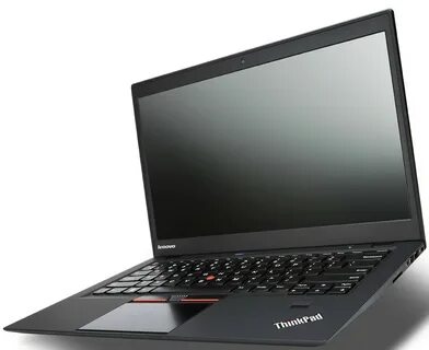 Thinkpad x1 carbon 4