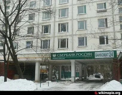 Ул удальцова 16