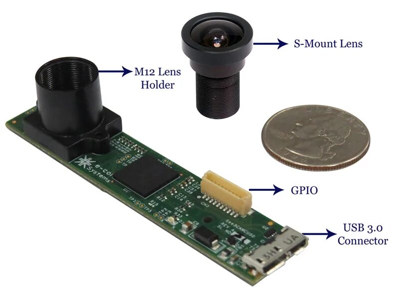 Usb cmos. Mipi csi-2. цветная камера, usb 3.1 6,4. adv7282-m vertical jitter to csi. cam 0.03.