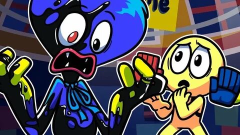Играй появился