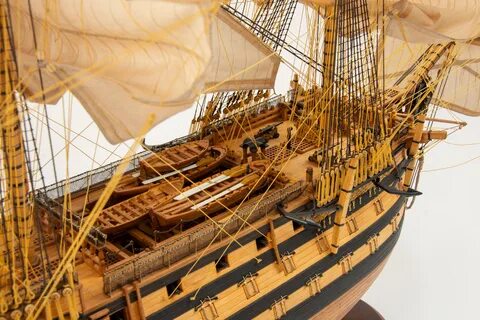 Hms victory
