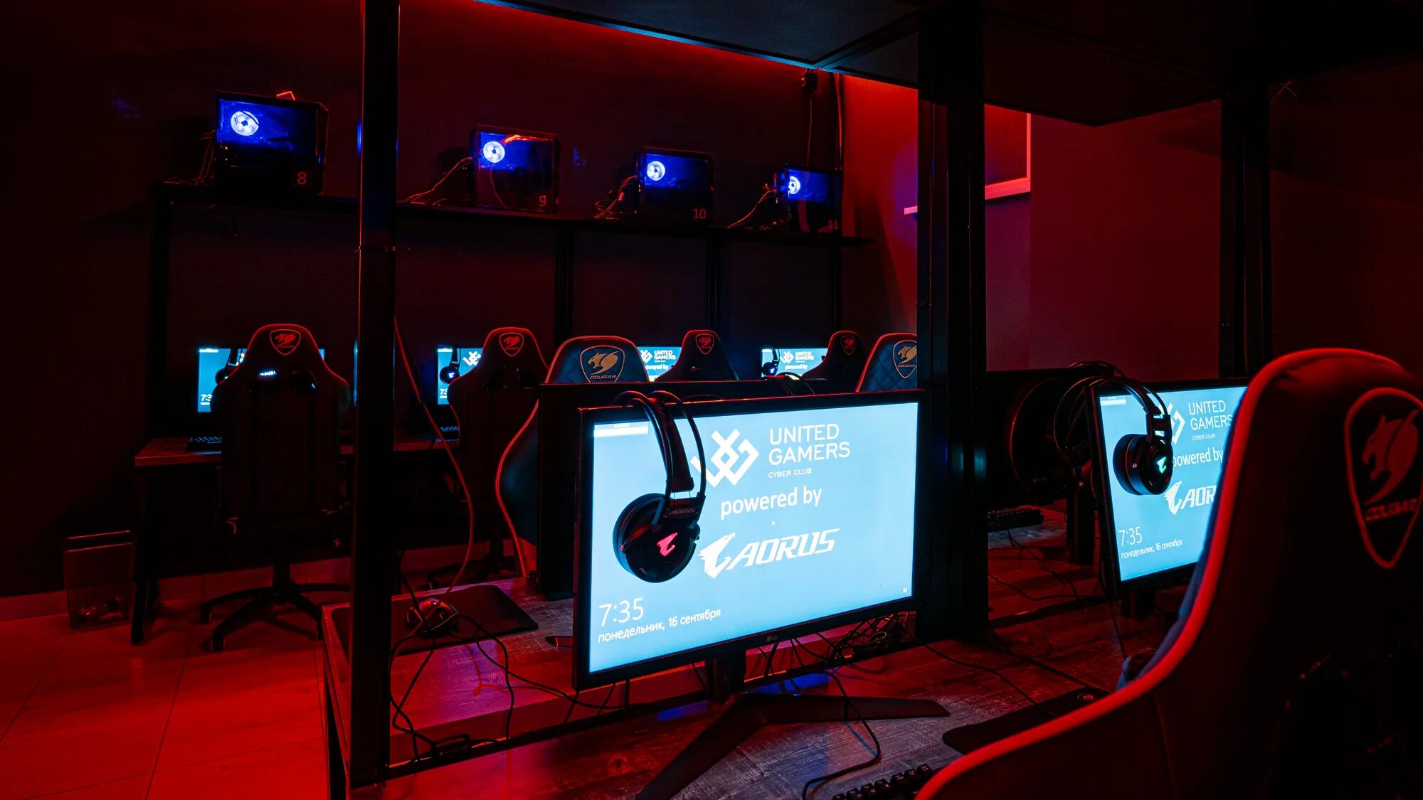 Gamers unite. United gamers чебоксары. united gamers подольск. кибер клуб подольск. юнайтед компьютерный клуб.