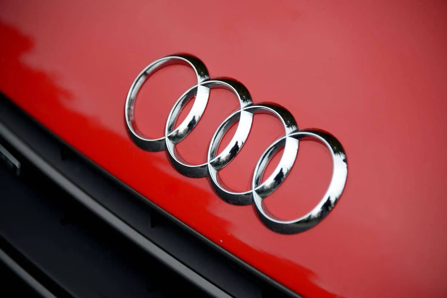 Audi Abt R8 - Audi A4 Avant (B6), 1,8 л, 2002 года просто так DRIVE2