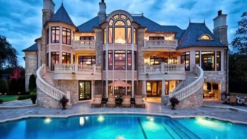 Dom home