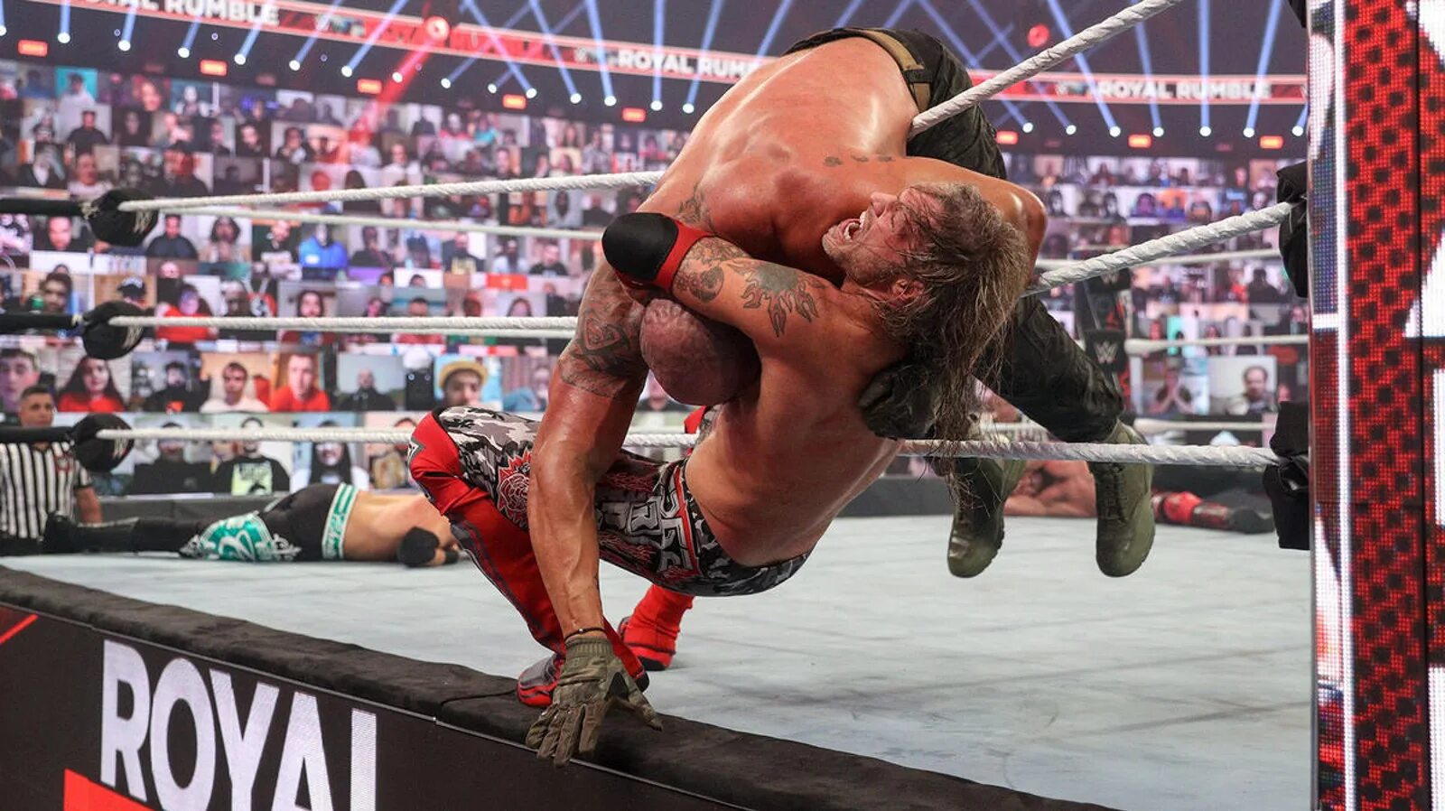 Битва 2025 4. Реслинг роял рамбл. wwe королевская битва. royal rumble 2025. реслинг 2025.