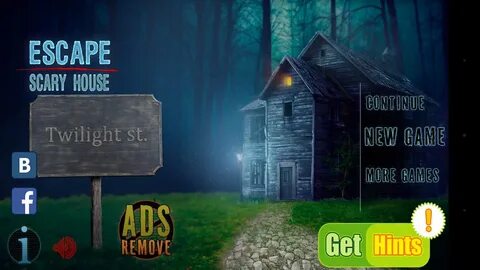 House прохождение