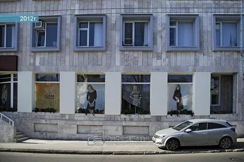 4 линия ростов на дону