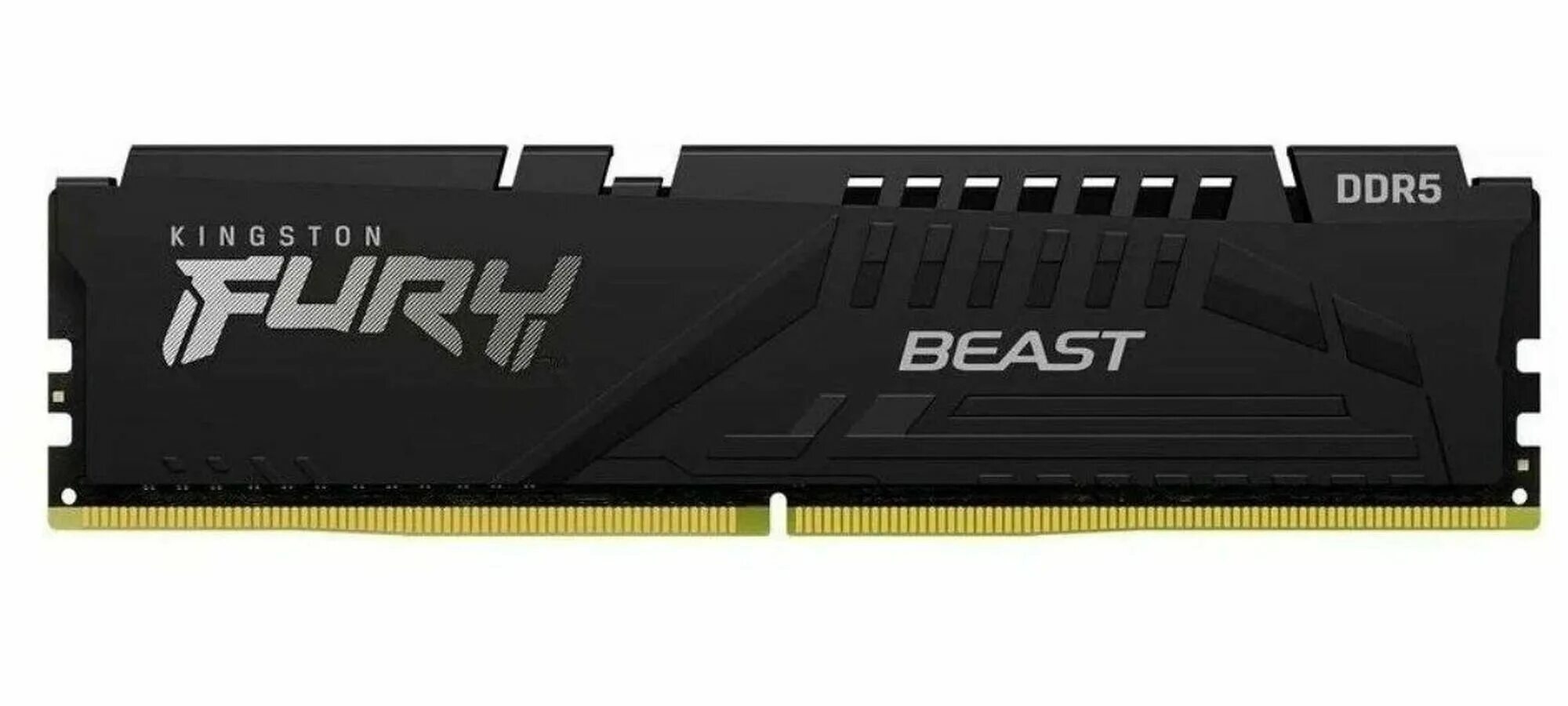 Kingston fury beast rgb 16gb ddr5. Kingston fury beast rgb 16gb ddr5