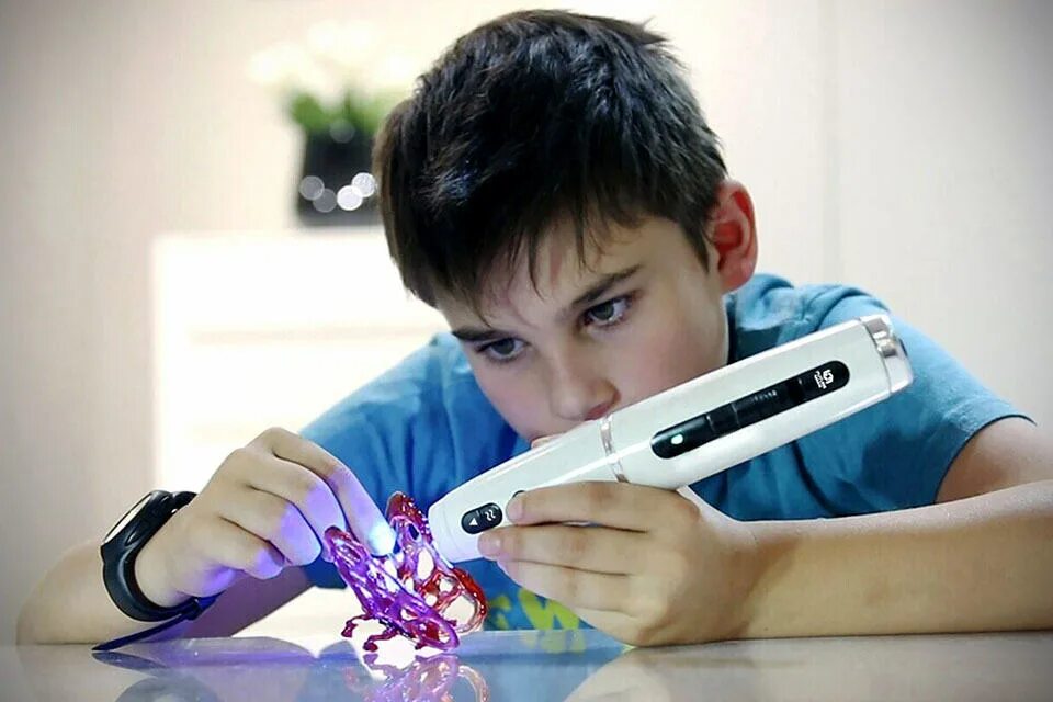 3d гаджет