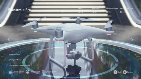 Симулятор dji