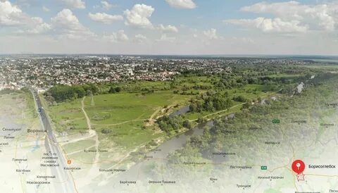 Погода в борисоглебске в ноябре