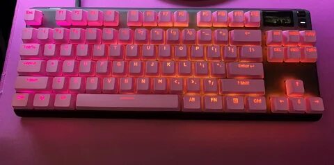 Клавиатура keyboard pro