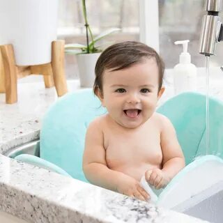 Bath time