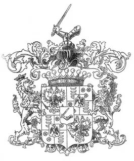 Гербов фамилия