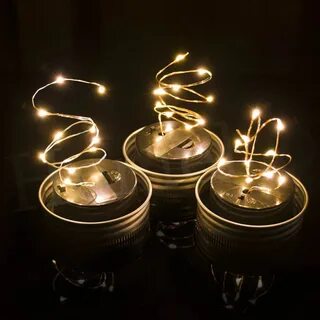 Подсветка крышки
