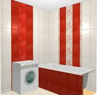 Фото плитки вертикально