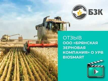 Сайты зерновых компаний