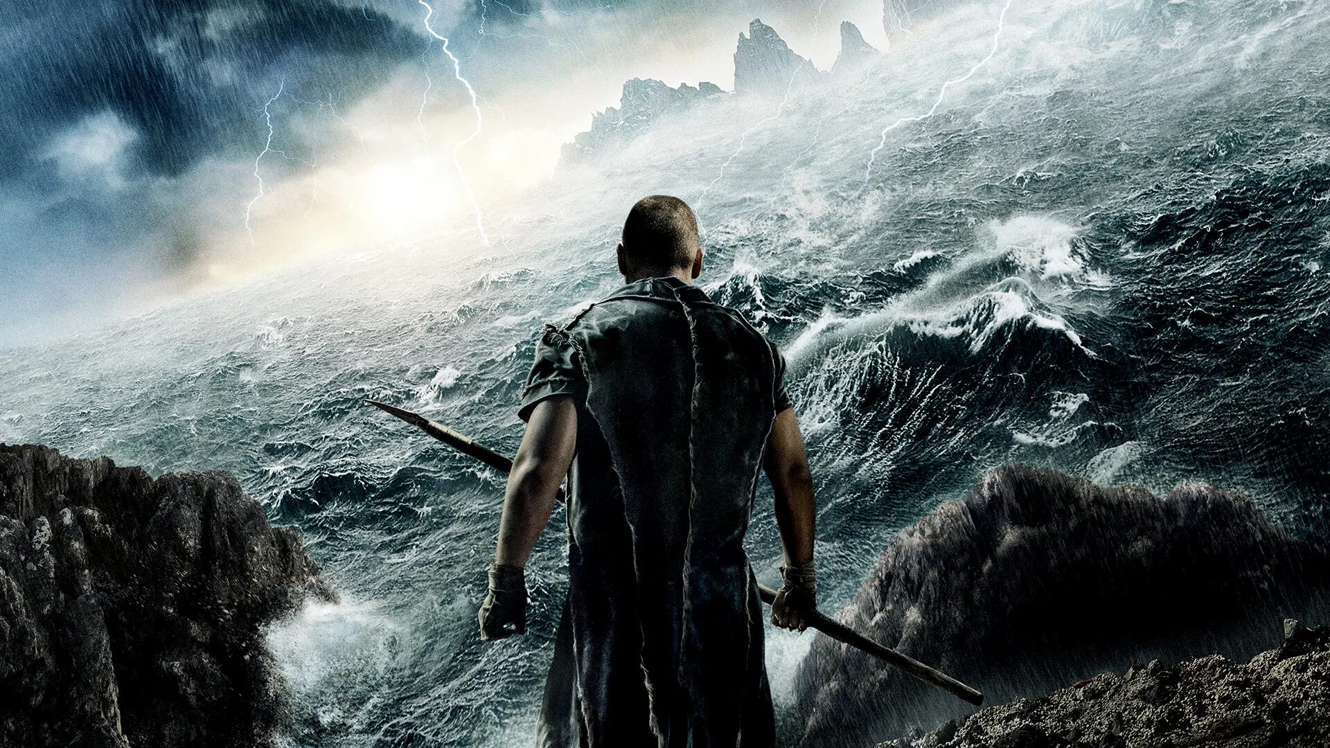 Рассел Кроу Ной. Noah 2014. Ной 3 д