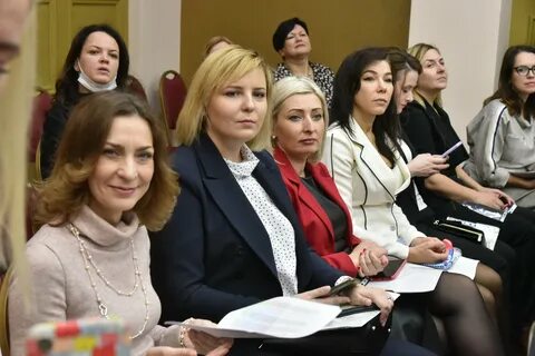 Предприниматели воронежа