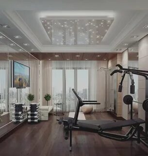 Home gym