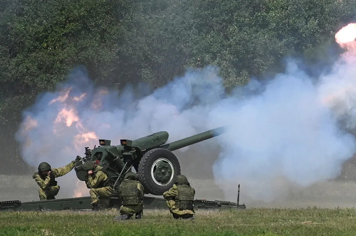 26 30 августа. Российские военные. Боевые действия. Пушки Российской армии. Современные украинские пушки и гаубицы.