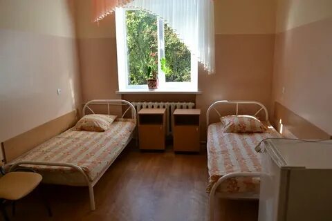 Две палаты