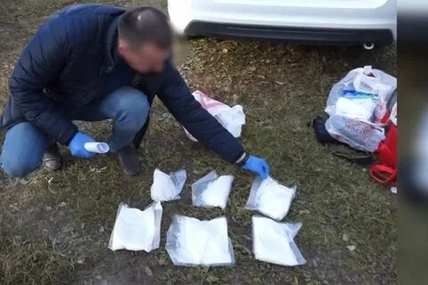 Поймали третьего