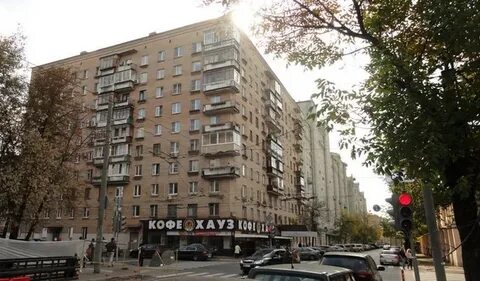 Москва ул чаянова