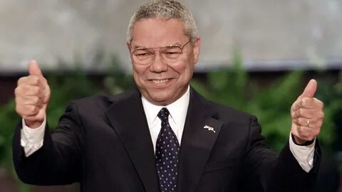 Пауэл