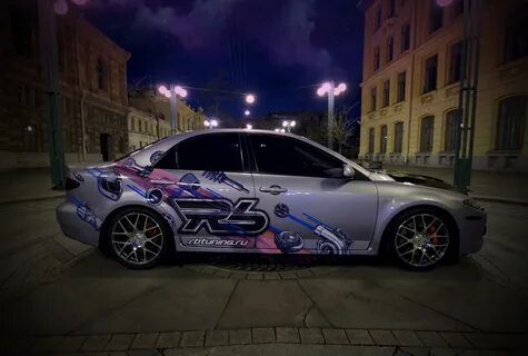 Винил 6