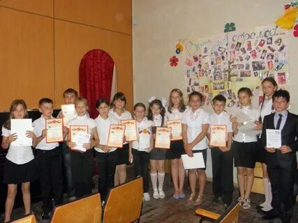 Какой 3 лицей