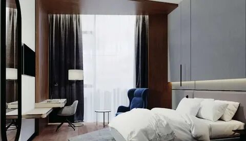 Radisson leninsky prospect