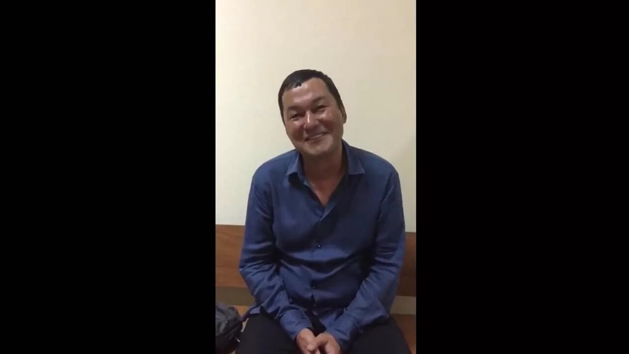 Мое имя "вор в законе". Леха Семипалатинский вернулся на родину - YouTube