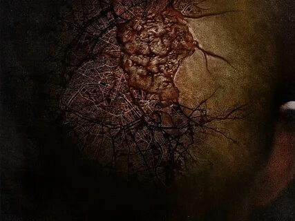Afflicted