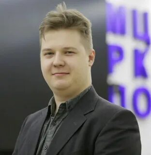 Женя крутов