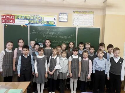 Сош 8 октябрьск