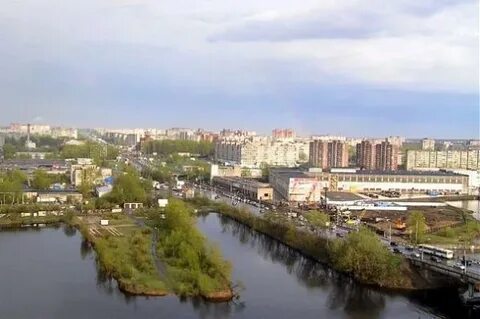 Череповец заягорбский