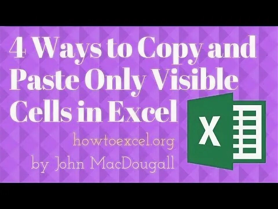 Visible rows. Visible cells only excel. how to copy only visible cells excel.