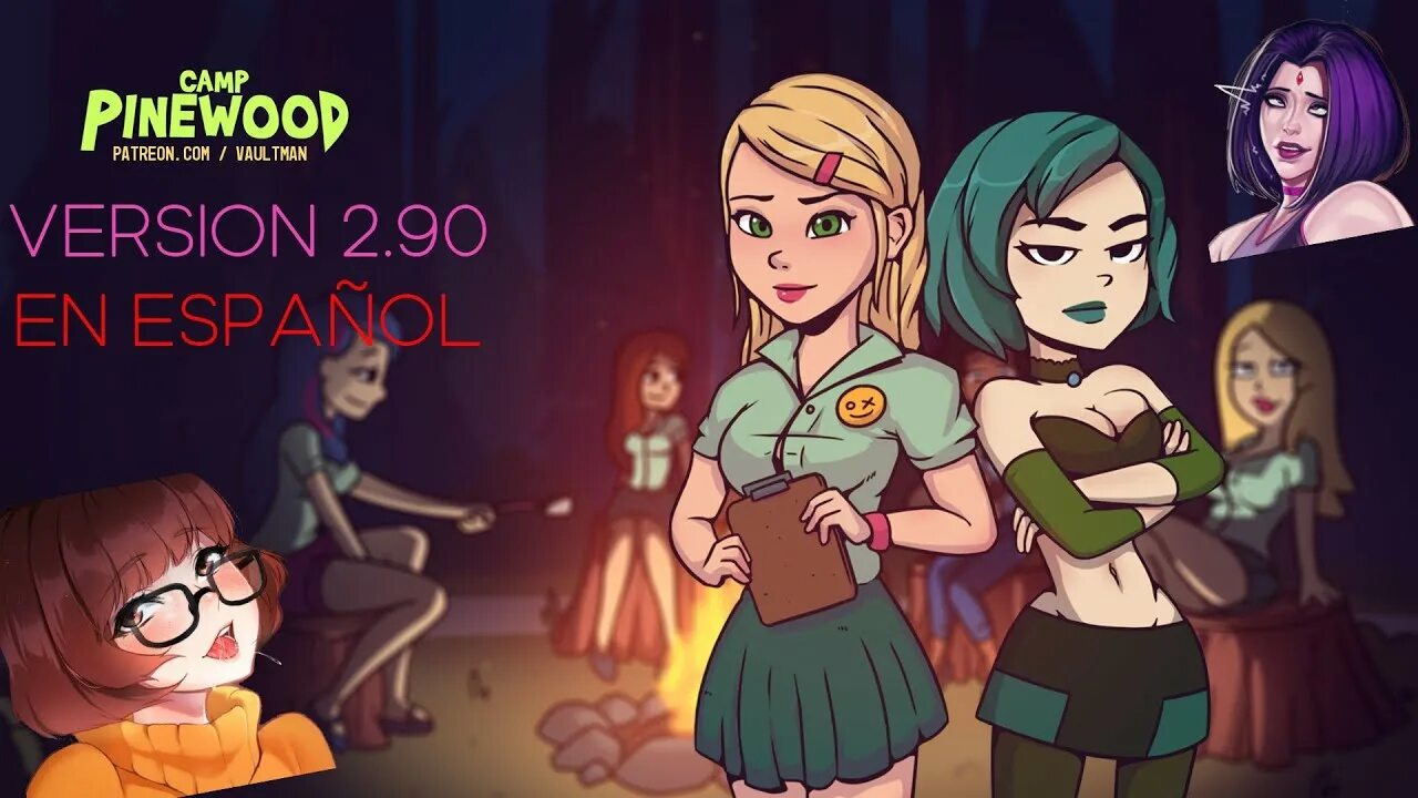 Camp pinewood игра. Camp pinewood 2. Camp pinewood трейси. Camp pinewood игра. Кемп пайнвуд 2.