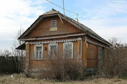Суздаль ул коровники